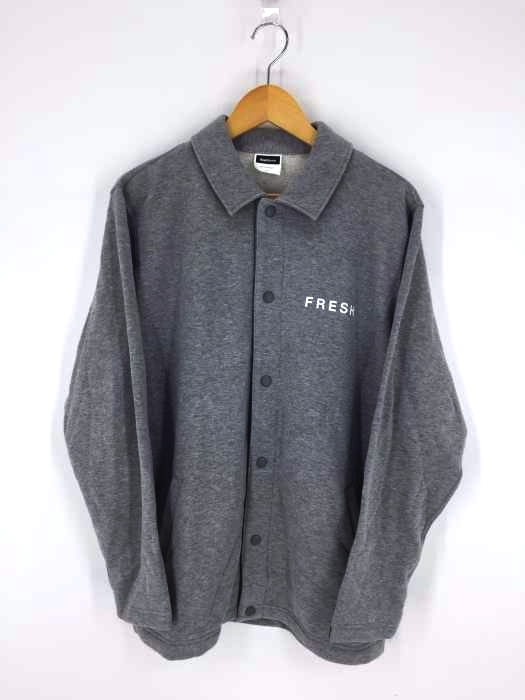 Fresh Service（フレッシュサービス） COACH  JACKET メンズ アウター