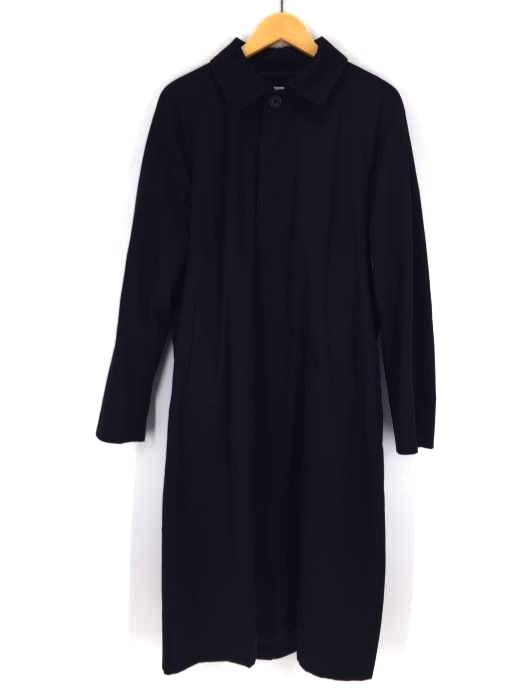 YAECA(ヤエカ) Soutien Collar Coat メンズ アウター