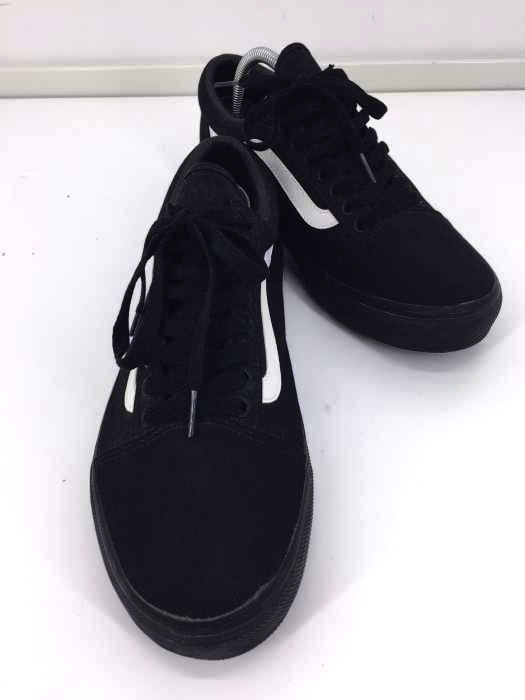 VANS（バンズ） OLD SKOOL DX メンズ シューズ