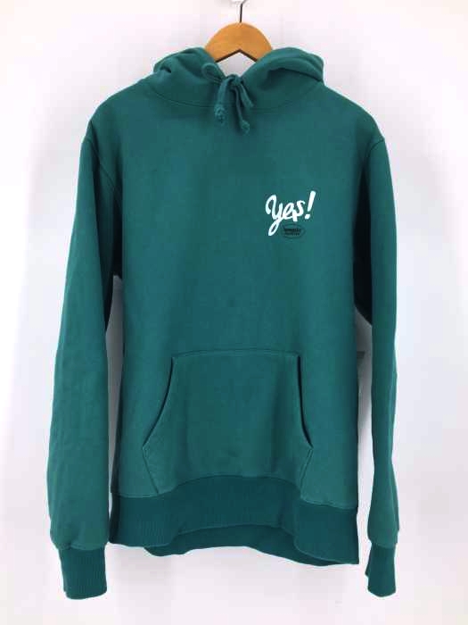 URBAN RESEARCH(アーバンリサーチ) Yes Hoodie メンズ トップス