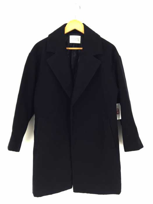 E Hyphen World Gallery イーハイフンワールドギャラリー チェスターコート レディース アウター ブランド古着買取販売バズストア