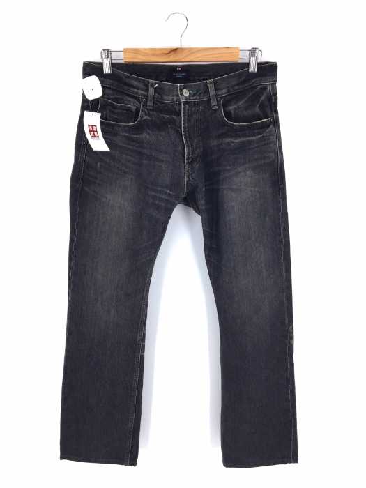 Paul Smith　JEANS（ポールスミスジーンズ） ジップフライデニムパンツ メンズ パンツ