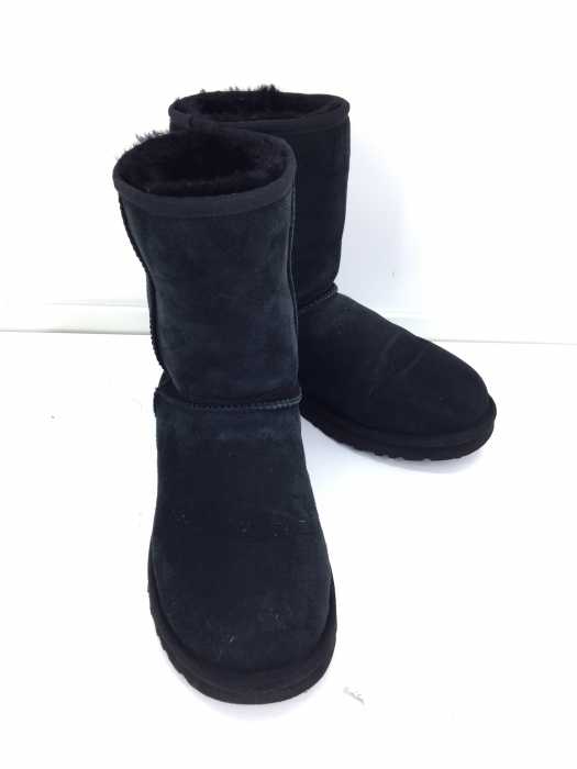 UGG （アグ） ムートンブーツ メンズ シューズ