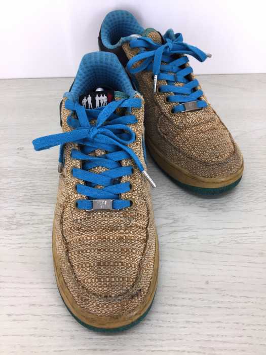NIKE （ナイキ） AIR FORCE 1LOW PREMIUM THOMPSON 25周年 メンズ シューズ