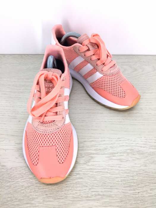 adidas Originals (アディダスオリジナルス) FLASH BACK レディース シューズ