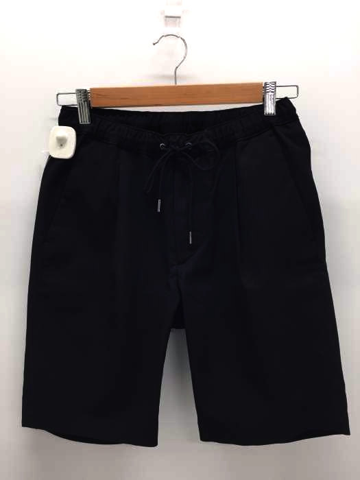 BEAUTY & YOUTH UNITED ARROWS（ビューティーアンドユースユナイテッドアローズ） 16SS ドライコードレーンイージーショーツ メンズ パンツ