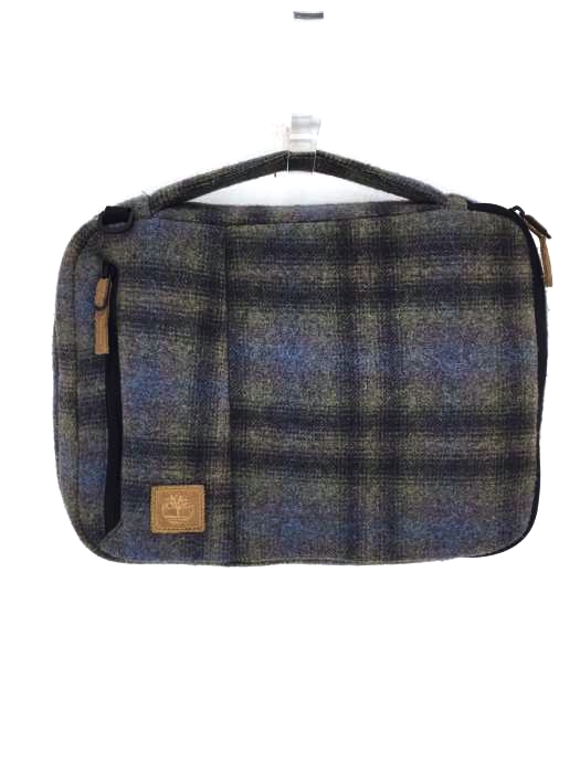 WOOLRICH（ウールリッチ） チェック PCケース メンズ バッグ