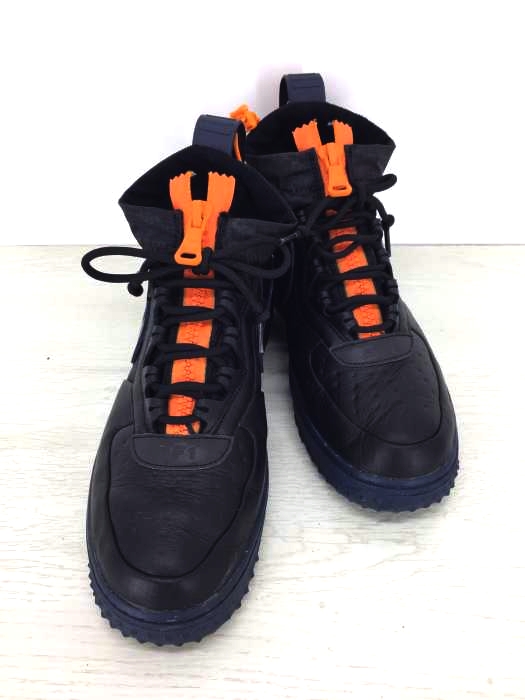 NIKE（ナイキ） AIR FORCE 1 WTR GTX メンズ シューズ