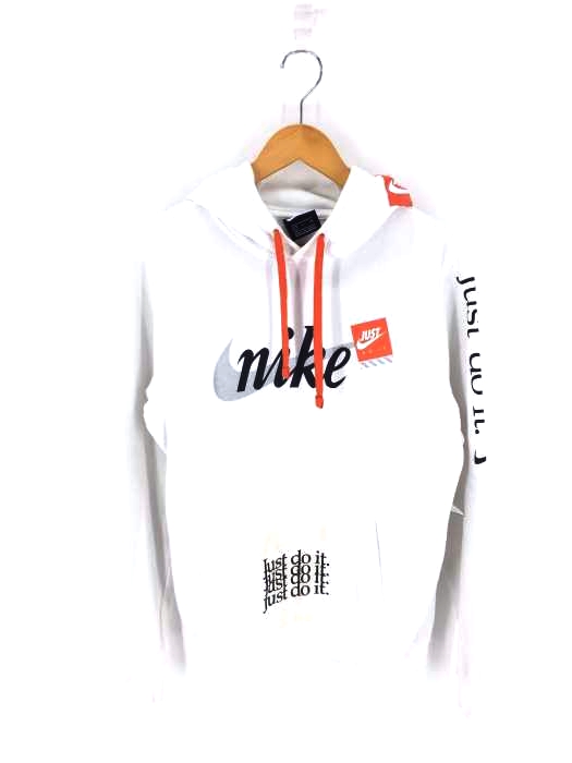 NIKE（ナイキ） NSW JDI Club Pullover Hoodie メンズ トップス