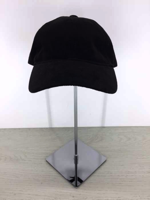 A.P.C.（アーペーセー） ベロア キャップ メンズ 帽子