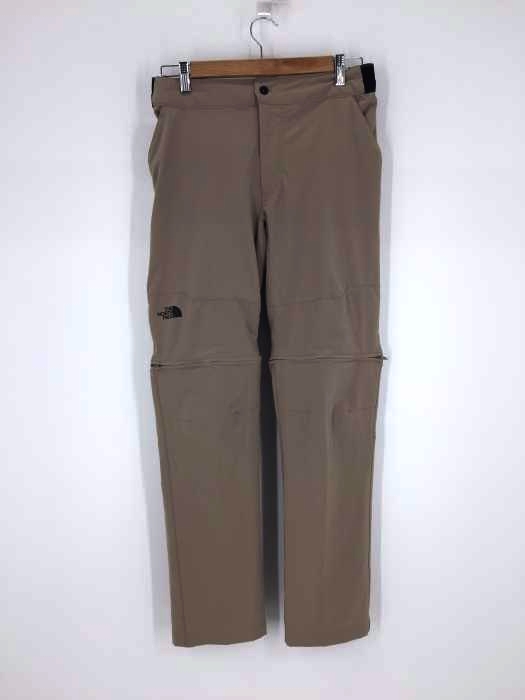 THE NORTH FACE(ザノースフェイス) Paramount Active Convertible Pants メンズ パンツ