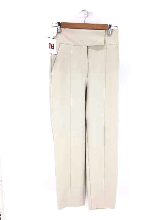 ZARA（ザラ） ハイウエストパンツ レディース パンツ