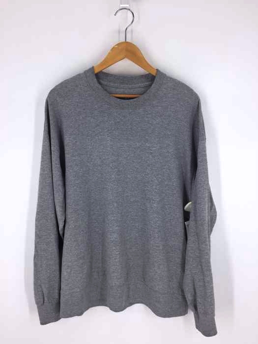 HEAVY WEIGHT COLLECTIONS（ヘビーウエイトコレクション） Solid Rib Long Sleeve Tee メンズ トップス