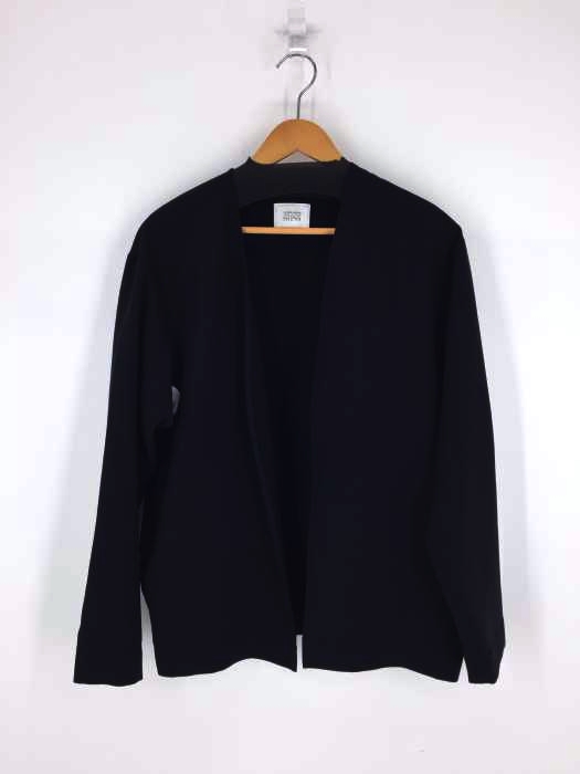 UNITED ARROWS & SONS by DAISUKE OBANA（ユナイテッドアローズアンドサンズ） PE V CARDIGAN メンズ アウター
