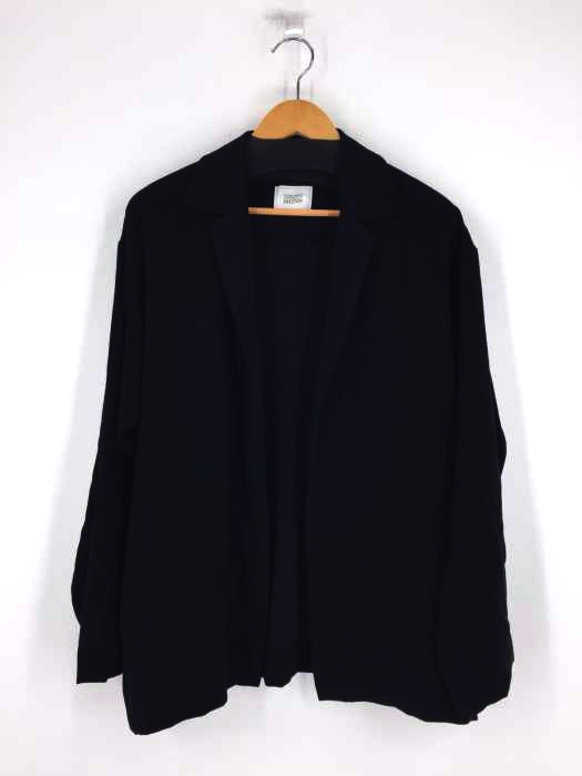 UNITED ARROWS & SONS by DAISUKE OBANA(ユナイテッドアローズアンドサンズ) TWL OPEN SH L/S メンズ トップス