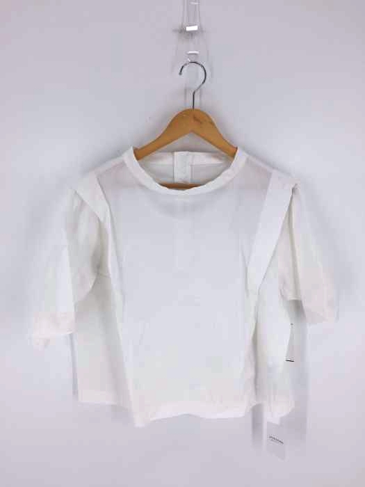 JOURNAL STANDARD（ジャーナルスタンダード） タイ プ ライター TEE BL レディース トップス