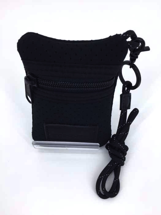 SOPHNET.(ソフネット) BONDING NECK POUCH メンズ バッグ