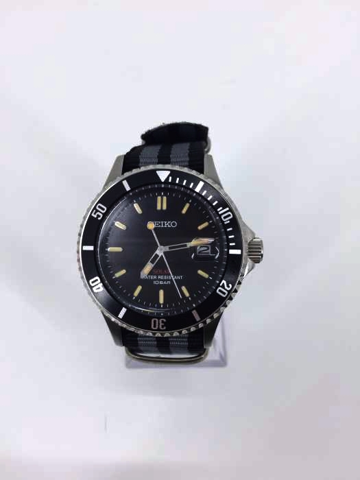 SEIKO（セイコー） SZEV011 ソーラー腕時計 レディース 腕時計