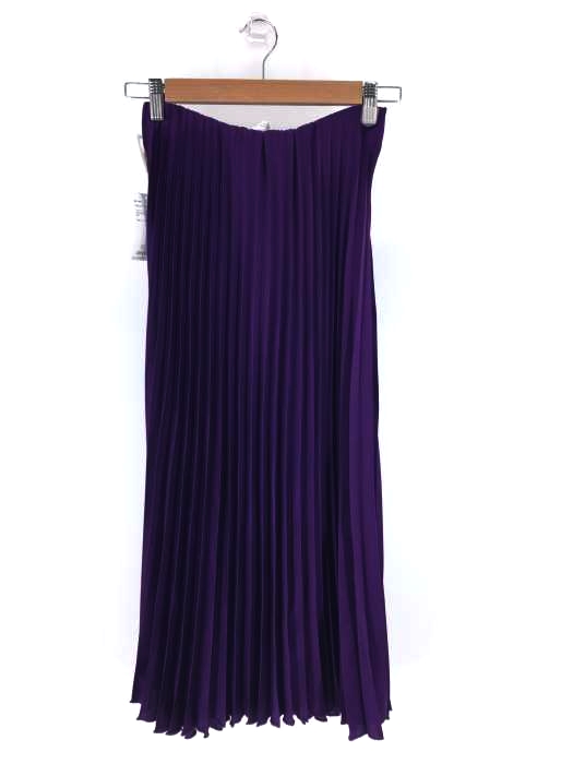 ZARA（ザラ） PLEATED SKIRT レディース スカート