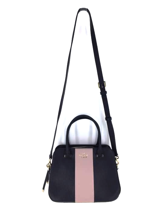 Kate spade（ケイトスペード） 2WAY バイカラー レザーハンドバッグ ショルダー レディース バッグ