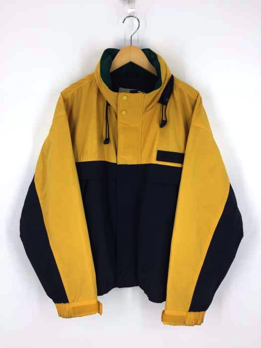 Eddie Bauer（エディーバウアー） ナイロンジップアップジャケット メンズ アウター