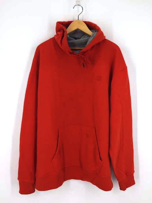 Champion(チャンピオン) ECO AUTHENTIC 目付きプルオーバーパーカー メンズ トップス