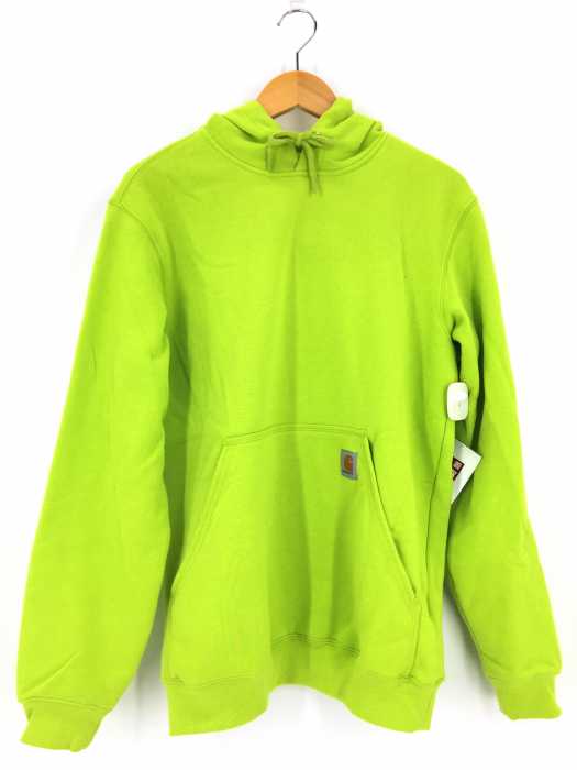 Carhartt （カーハート） ORIGINAL FIT プルオーバーパーカー メンズ トップス