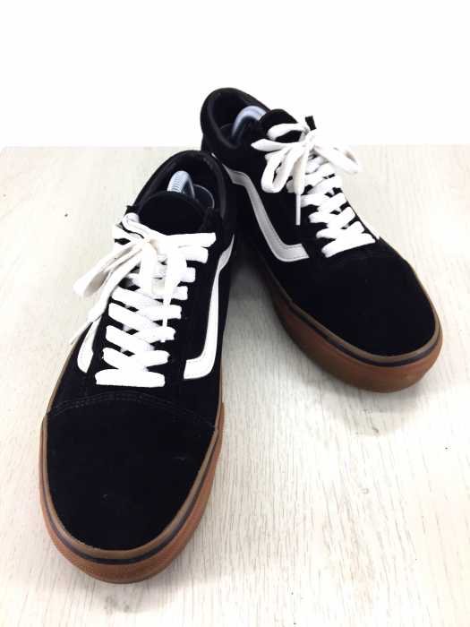VANS （バンズ ） OLD SKOOL　GUM　スニーカー メンズ シューズ
