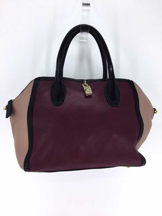FURLA（フルラ） レザーハンドバッグ レディース バッグ