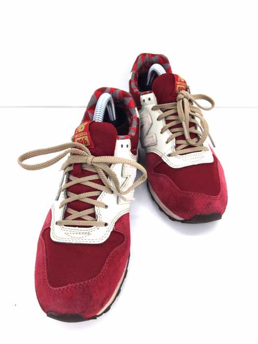 NEW BALANCE （ニューバランス） 996 スニーカー レディース シューズ