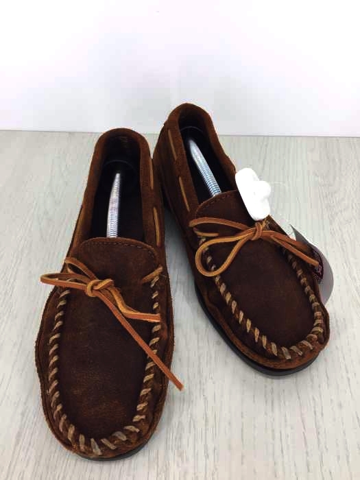 Minnetonka(ミネトンカ) モカシンシューズ レディース シューズ