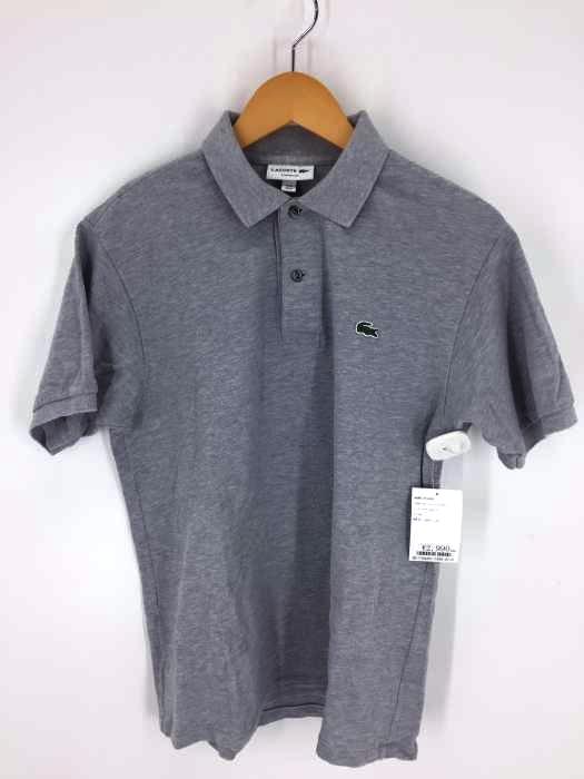 LACOSTE（ラコステ） L1264AL ポロシャツ メンズ トップス