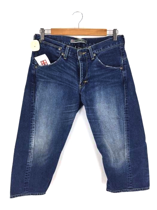 Levis Engineered Jeans（リーバイスエンジニアドジーンズ） クロップドデニム メンズ パンツ