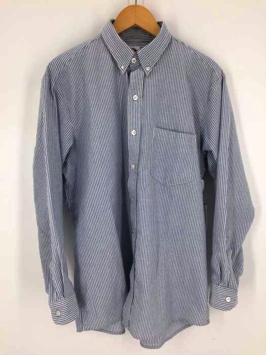 Dickies（ディッキーズ） オックスフォードBDシャツ メンズ トップス