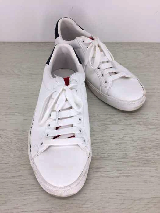 ZARA MAN(ザラマン) ローカットスニーカー メンズ シューズ