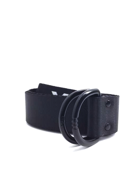 Y-3(ワイスリー) LOGO BELT メンズ ファッション雑貨