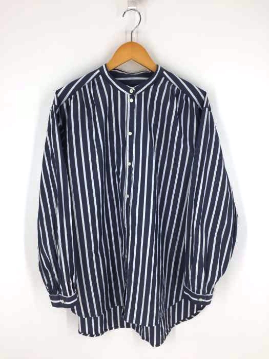 Gap（ギャップ） 80S SUPERFINE POPLIN オーバーサイズシャツ レディース トップス