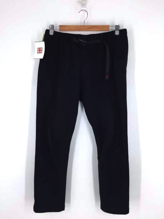 GRAMICCI(グラミチ) COOLMAX KNIT NN-PANTS TIGHT FIT メンズ パンツ