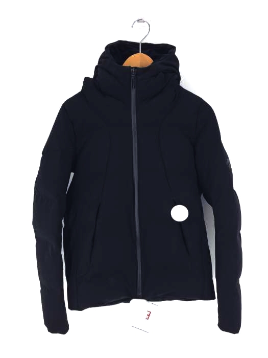 DESCENTE ALLTERRAIN（デサント オルテライン） MIZUSAWA DOWN JACKET SHUTTLE 水沢ダウンジャケット メンズ アウター