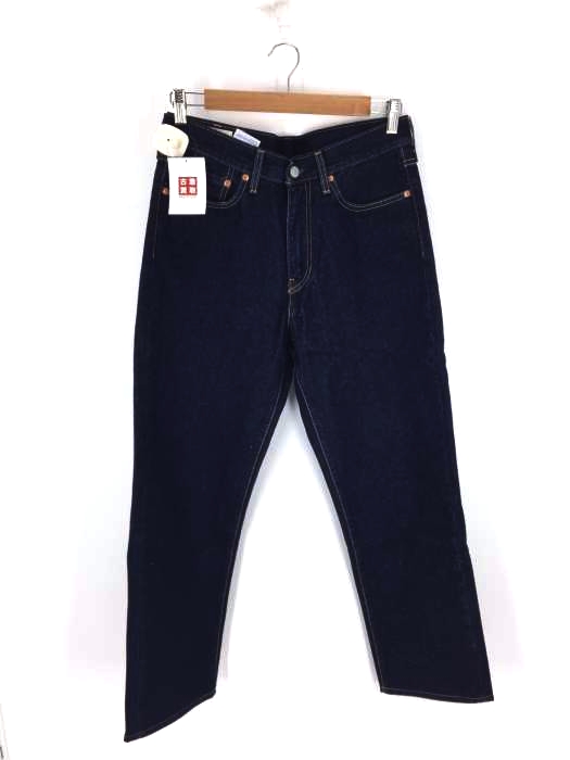 Levis PReMIUM(リーバイスプレミアム) STAY LOOSE BAGGY JEANS メンズ パンツ