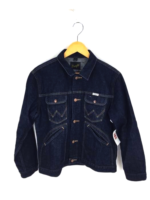 Wrangler（ラングラー） 別注Gジャン レディース アウター
