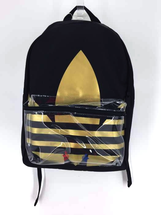 adidas Originals（アディダスオリジナルス） Adicolor Large Trefoil Classic Backpack レディース バッグ