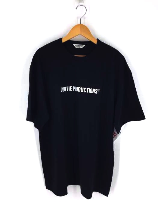 cootie productions（クーディプロダクション） Print S/S Tee メンズ トップス