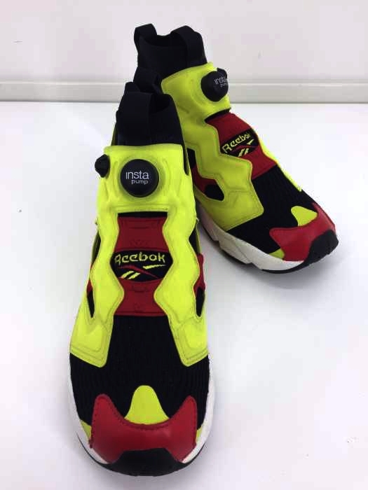 Reebok（リーボック） INSTAPUMP FURY OG ULTK メンズ シューズ
