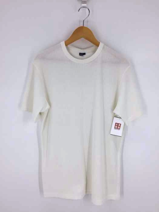HELLY HANSEN（ヘリーハンセン） サーマル ワッフル カットソー メンズ トップス