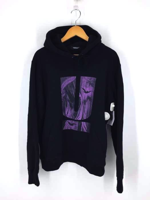 UNDERCOVER(アンダーカバー) U Raven HOODIE メンズ トップス