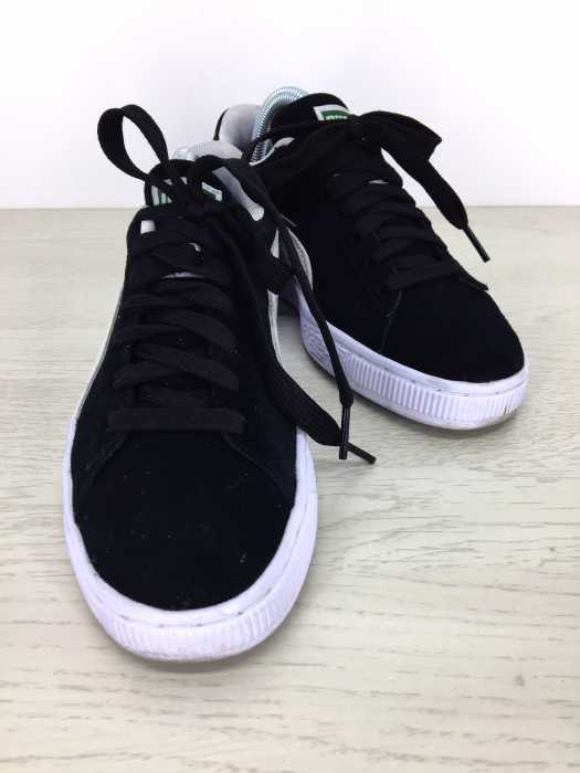 PUMA（プーマ） SUEDE　スニーカー レディース シューズ