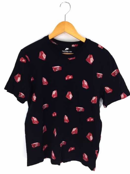 NIKE (ナイキ) THE NIKE TEE プリントTシャツ メンズ トップス