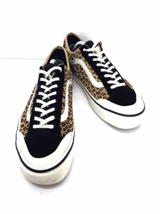 VANS (バンズ ) OLD SKOOL スニーカー メンズ シューズ