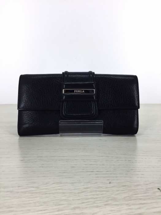 FURLA（フルラ） レザーロングウォレット レディース 財布・ケース